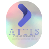 Attis Client Services Logo