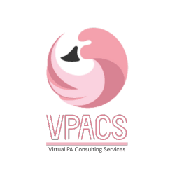 Virtual PA Consulting Services Logo